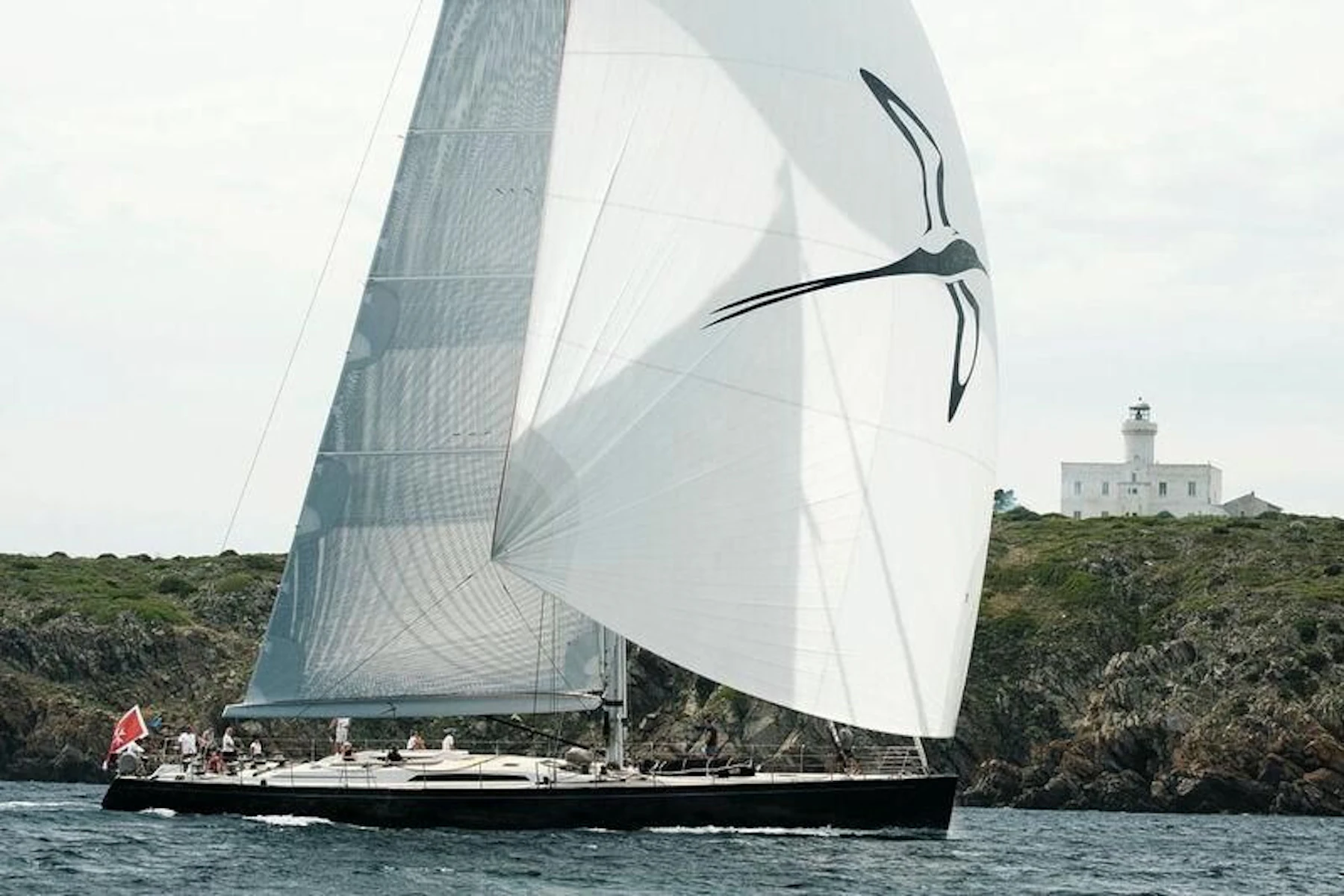 FREEBIRD yacht charter 3