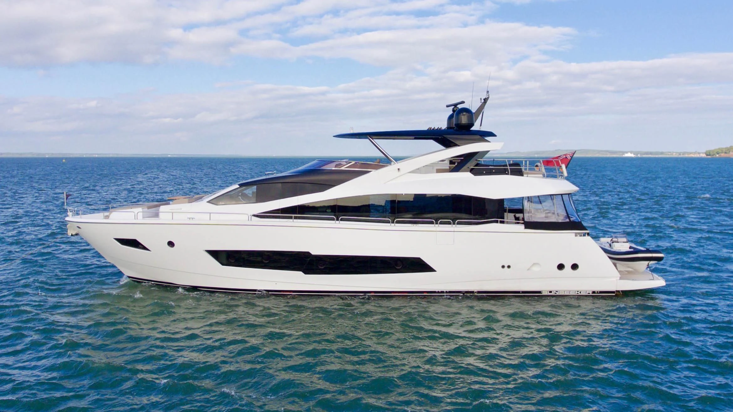 Watch Video for DUCHESSA Yacht for Sale