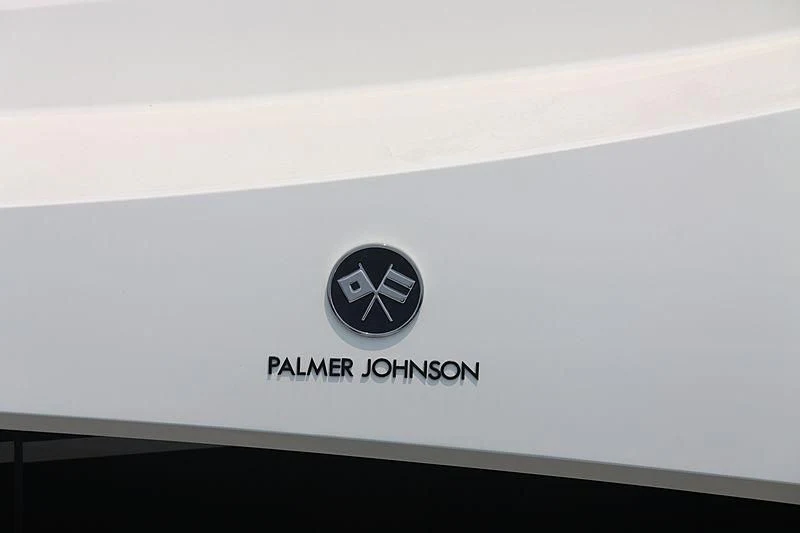 graphical user interface aboard STEALTH Yacht for Sale