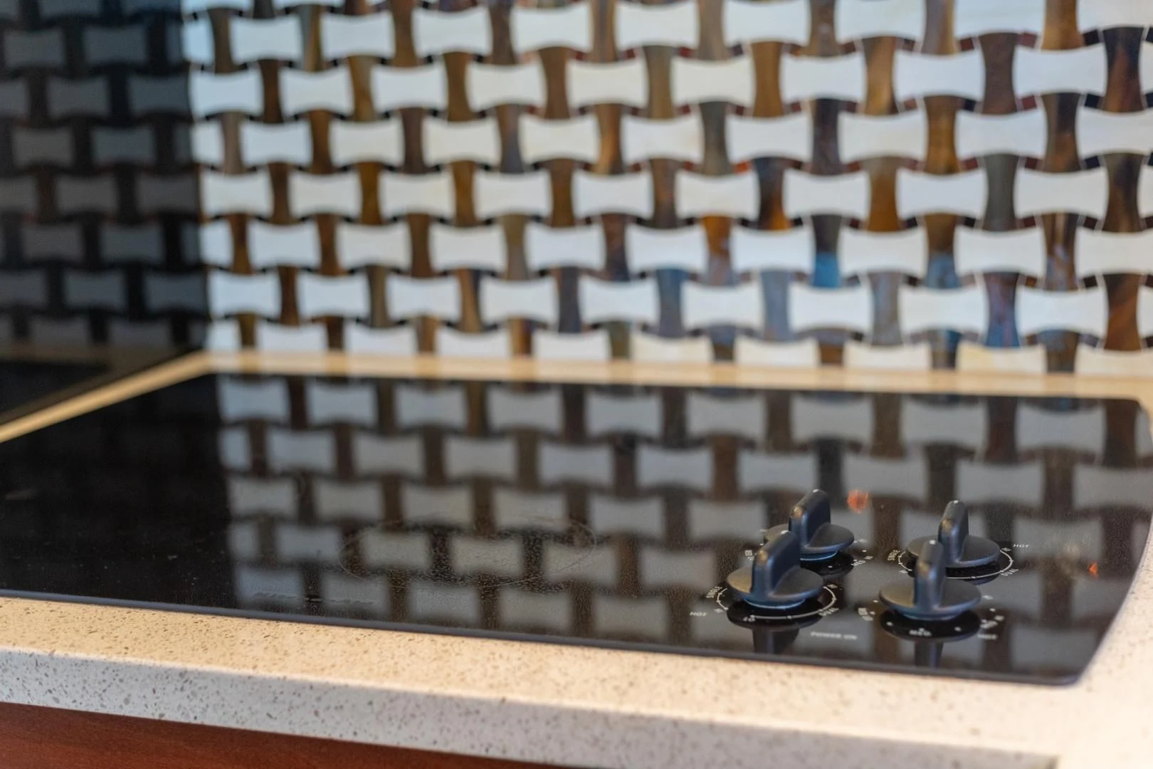 a group of keys on a piano aboard SUMMERWIND Yacht for Sale