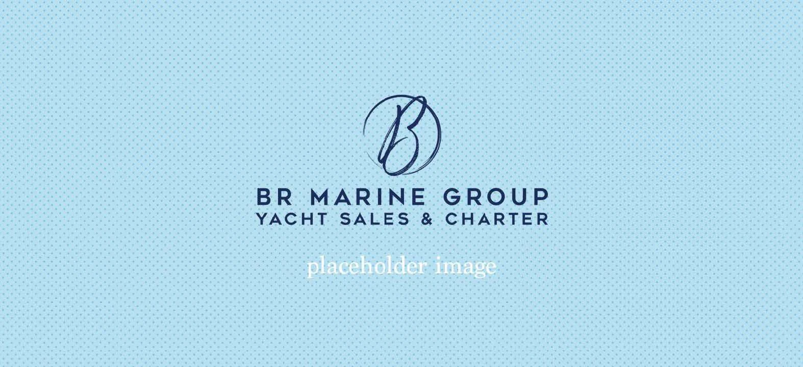 logo aboard HALCYON Yacht for Sale