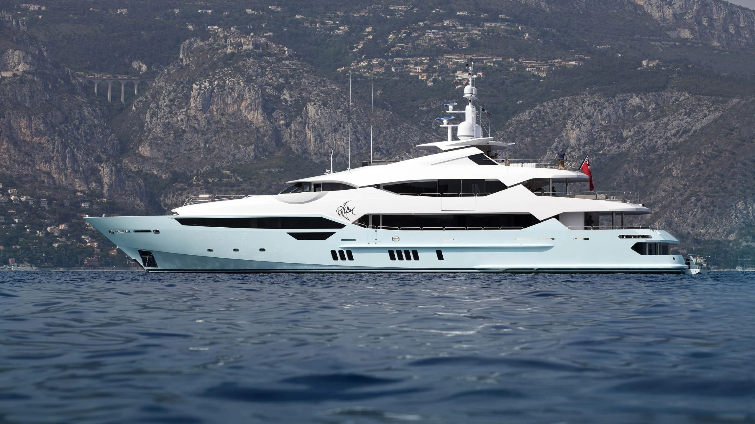 Watch Video for ARADOS Yacht for Charter