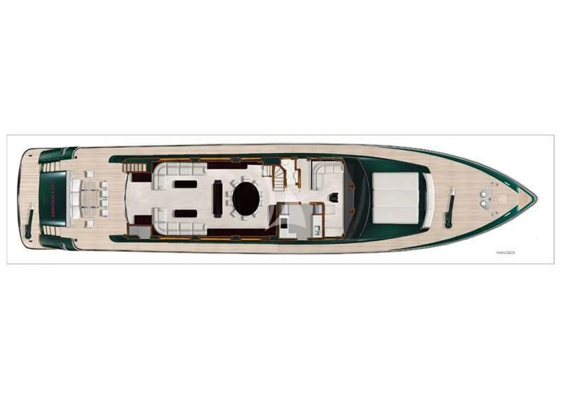 a close-up of a digital device aboard CAN'T REMEMBER Yacht for Sale