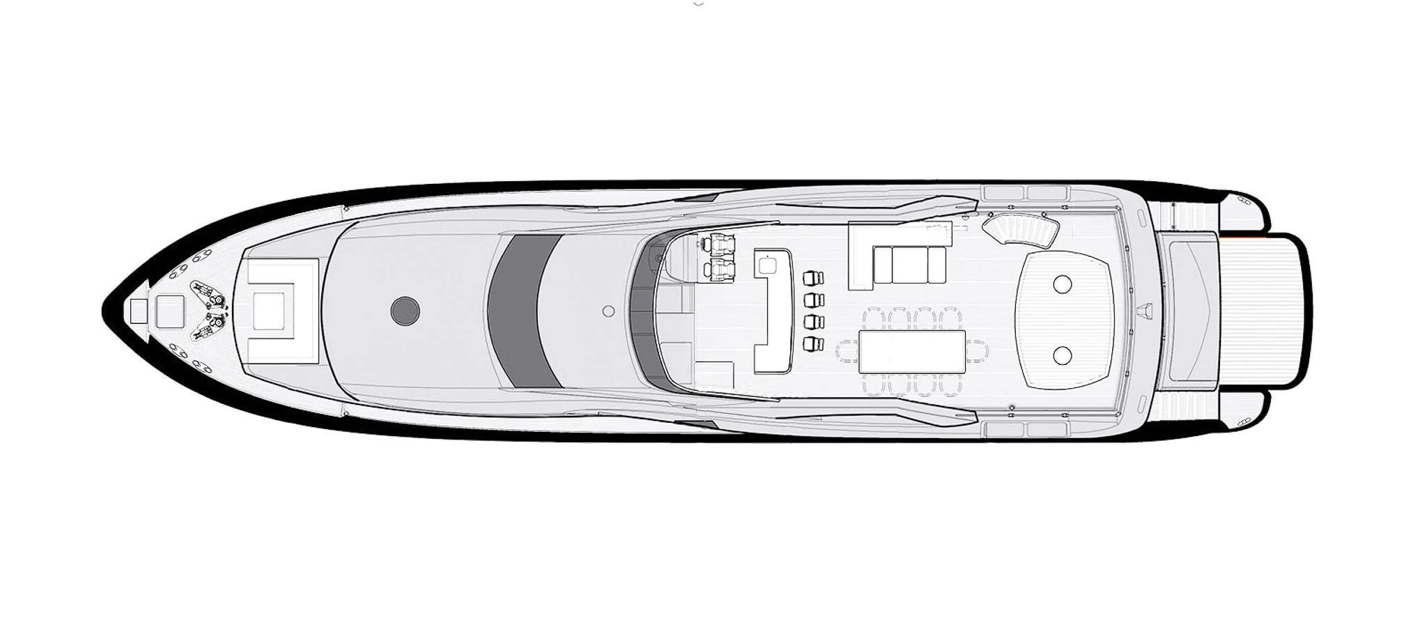 text aboard TENACITY Yacht for Sale