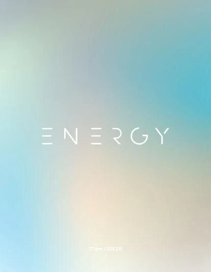 background pattern aboard ENERGY Yacht for Sale
