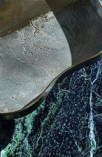 a close-up of a pipe aboard JAKAT Yacht for Sale