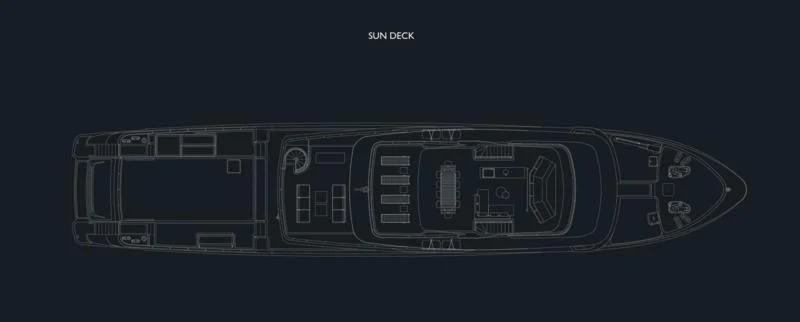 text aboard PARA BELLVM Yacht for Charter