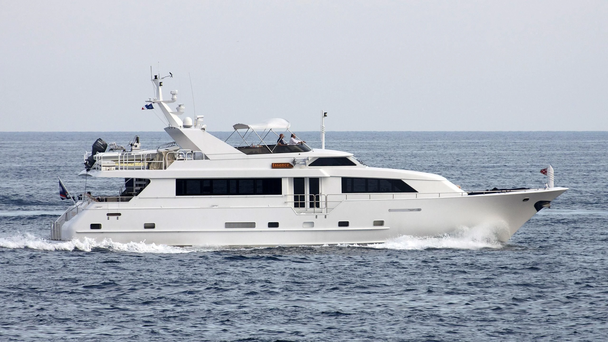 Watch Video for SEAQUEST Yacht for Sale