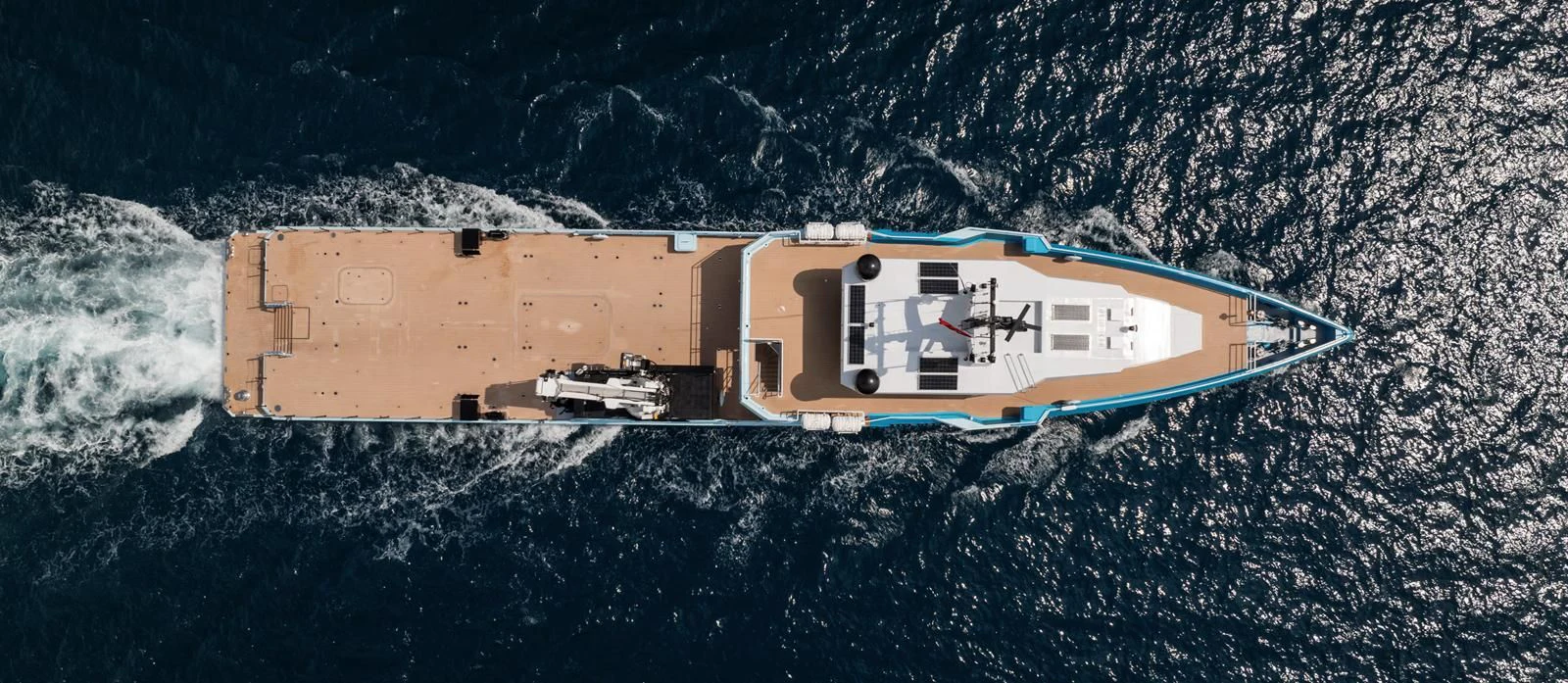 a screenshot of a video game aboard FIVE OCEANS Yacht for Sale
