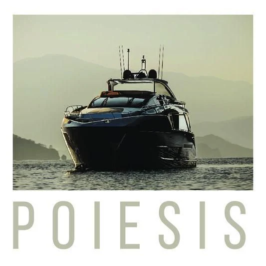 a boat on the water aboard MY WAY V Yacht for Sale