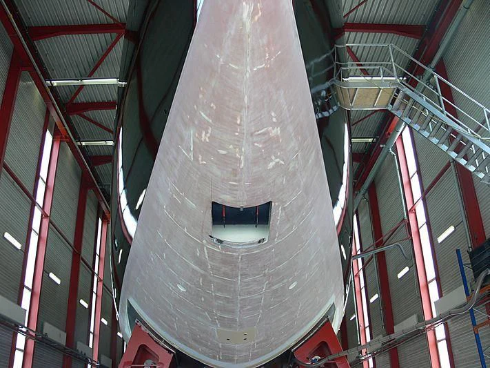 a large metal object with a screen aboard NIRVANA FORMENTERA Yacht for Sale