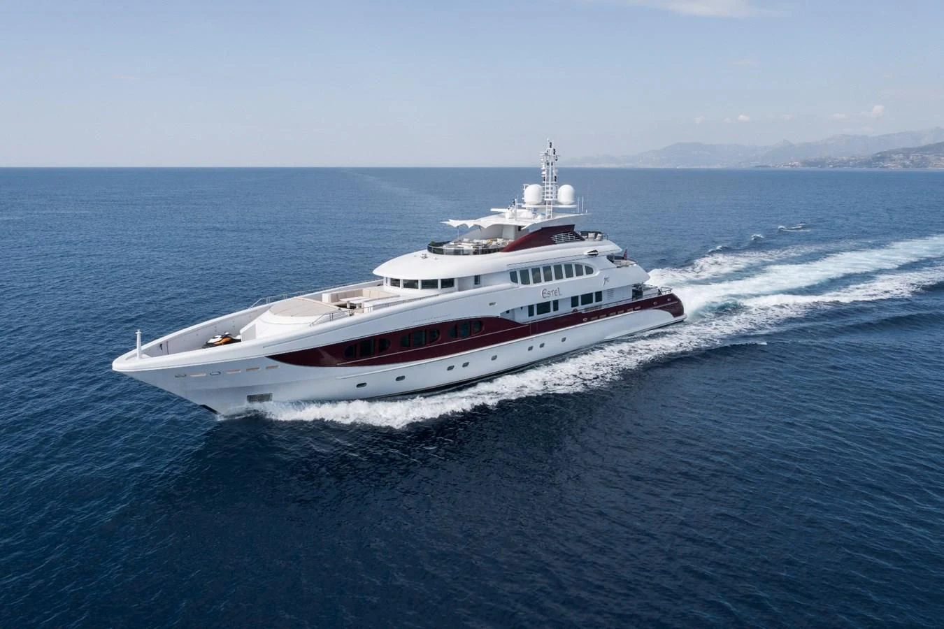 Watch Video for IDEFIX II Yacht for Charter