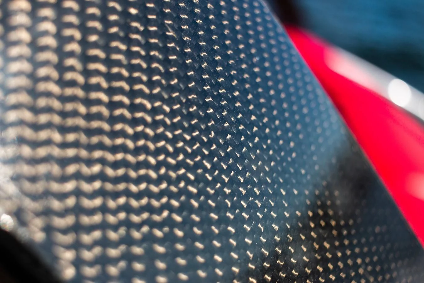 a close-up of a black and white fabric aboard ASHLEY Yacht for Sale