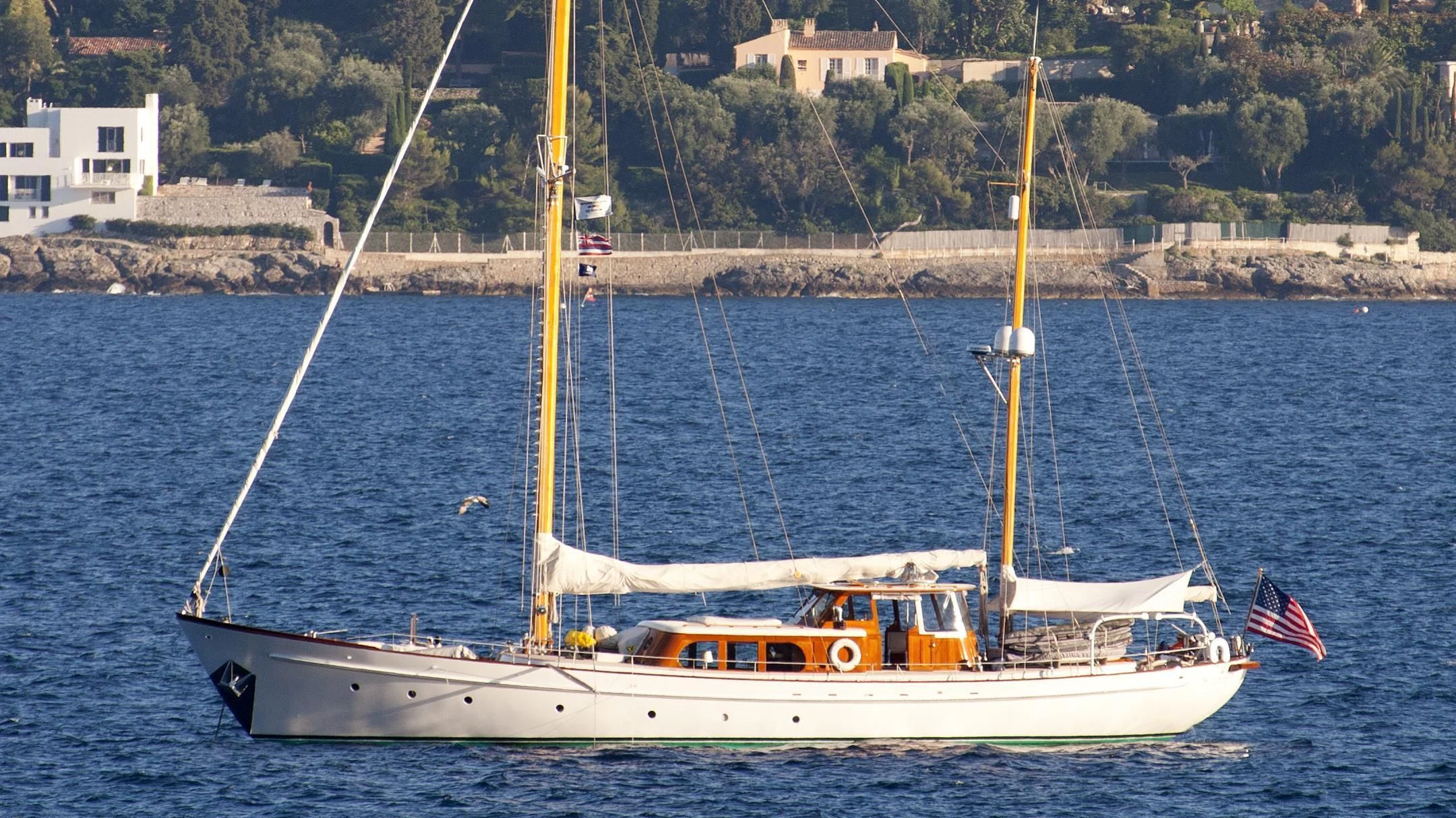 Watch Video for SEA DIAMOND Yacht for Sale