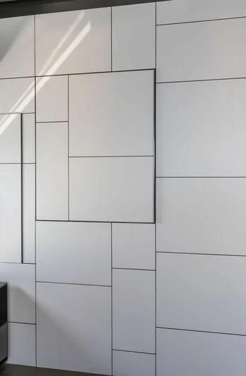 a tile floor with many squares aboard RUSH Yacht for Sale