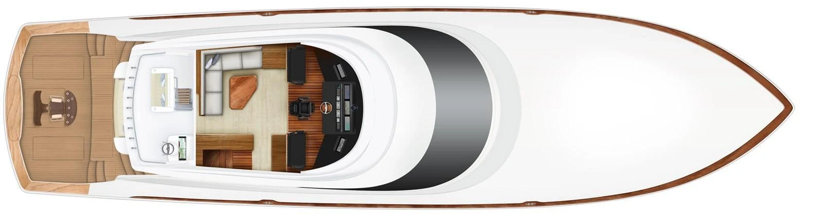 a white and black computer tower aboard HEAVY ACTION Yacht for Sale