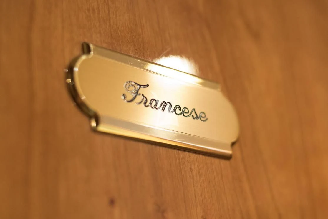 a lighter on a table aboard D'ARISTOTELIS Yacht for Sale