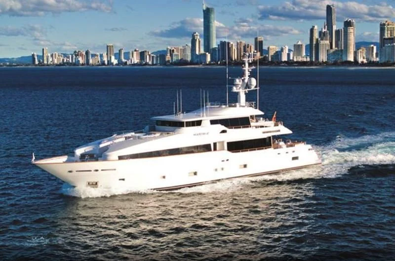 Watch Video for MASTEKA 2 Yacht for Charter