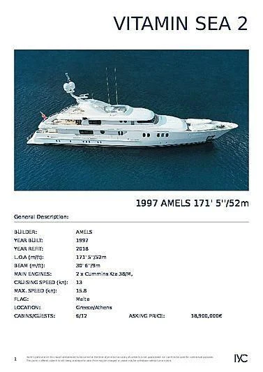 text aboard JAZ Yacht for Charter