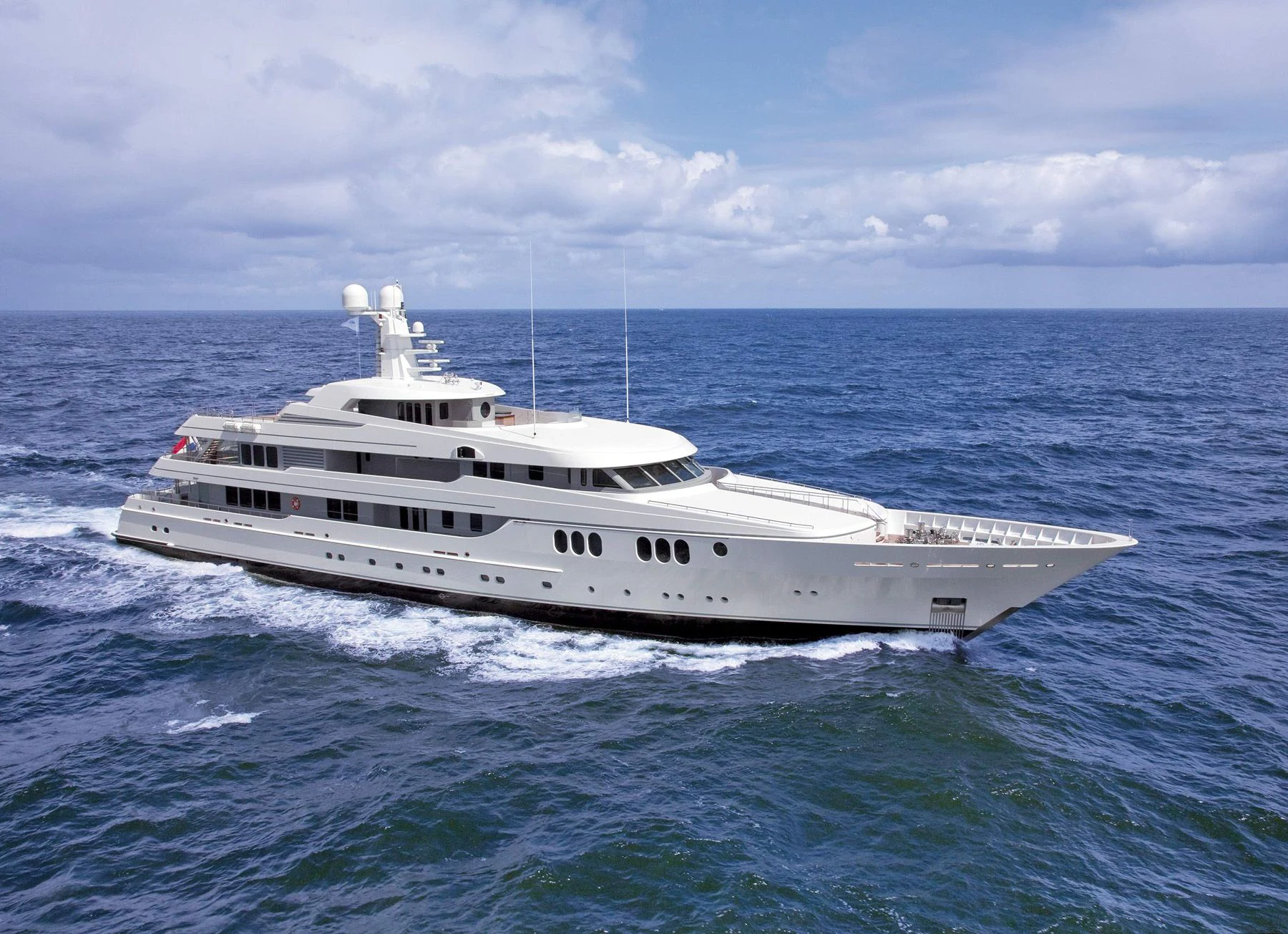 Watch Video for TRIDENT Yacht for Charter