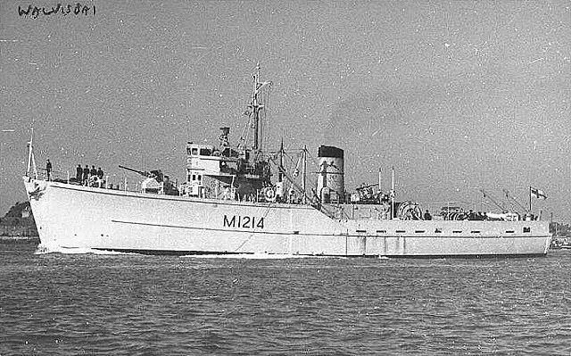 a large ship in the water aboard MOJO Yacht for Sale