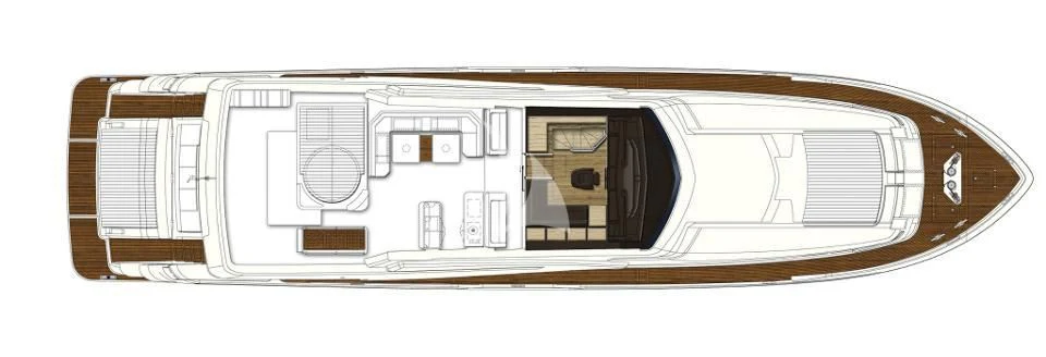 a close-up of a computer chip aboard DAMARI Yacht for Charter