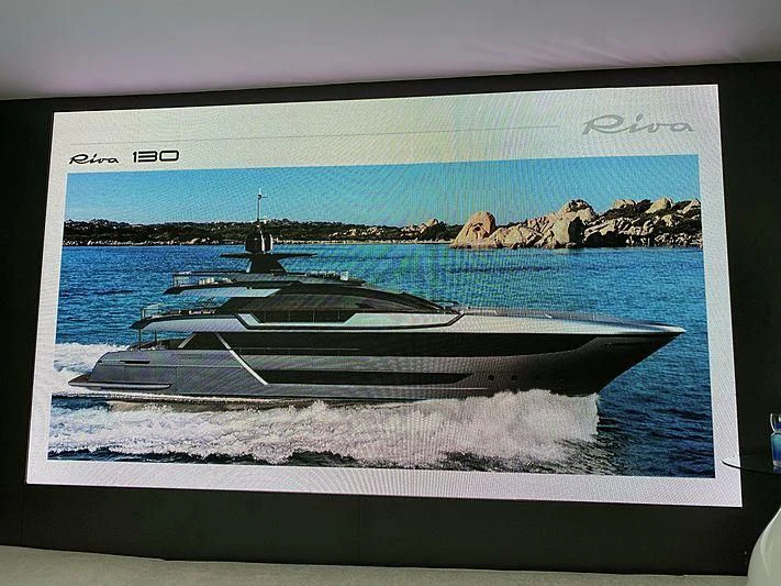 a computer screen capture aboard JANUS NAVEM Yacht for Sale