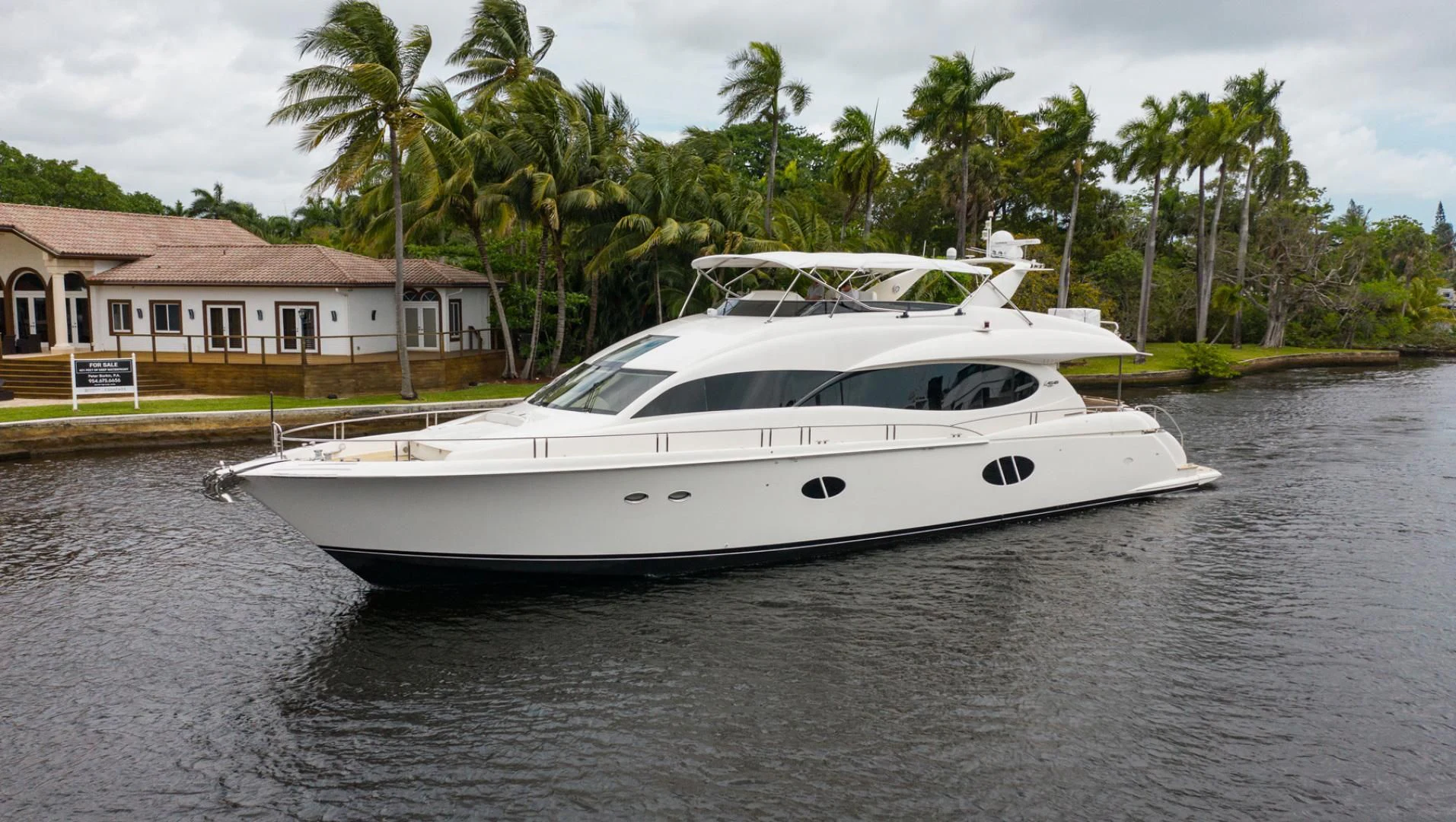 Watch Video for 26 NORTH Yacht for Sale