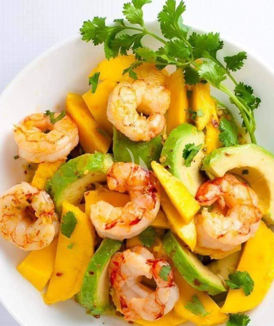a plate of food aboard ZILVAR IV Yacht for Sale