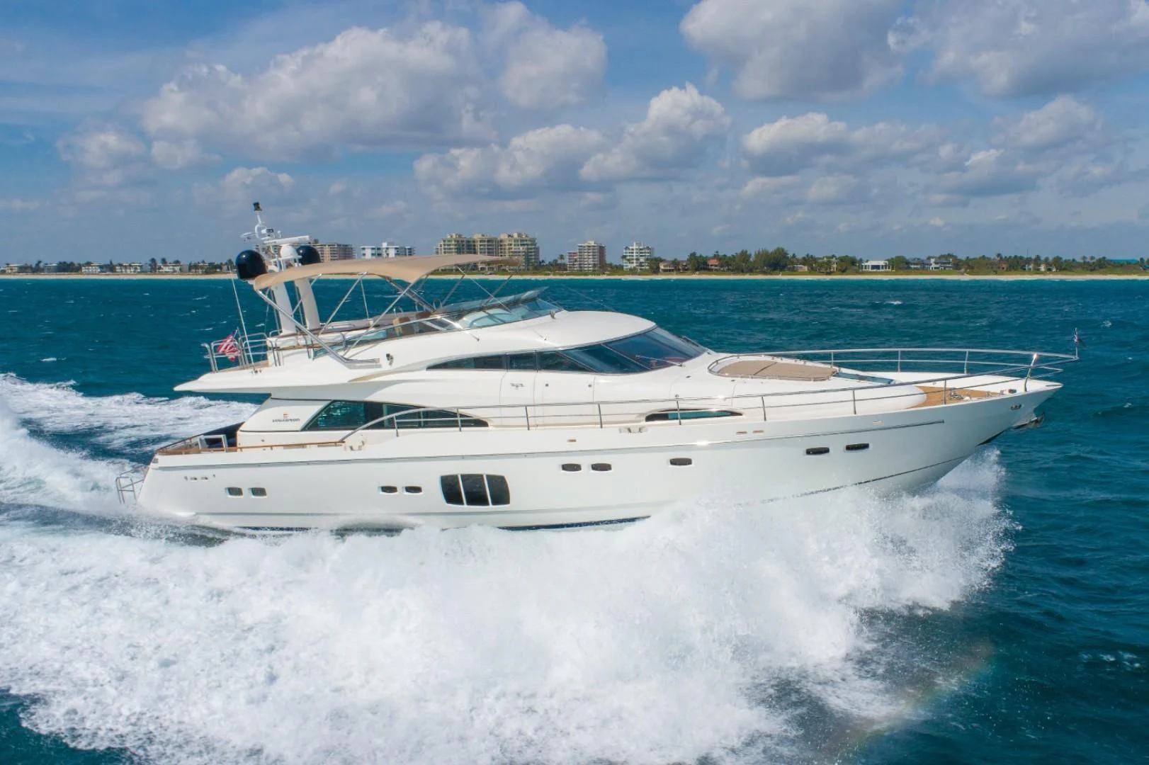 Watch Video for DIRECT TO Yacht for Sale