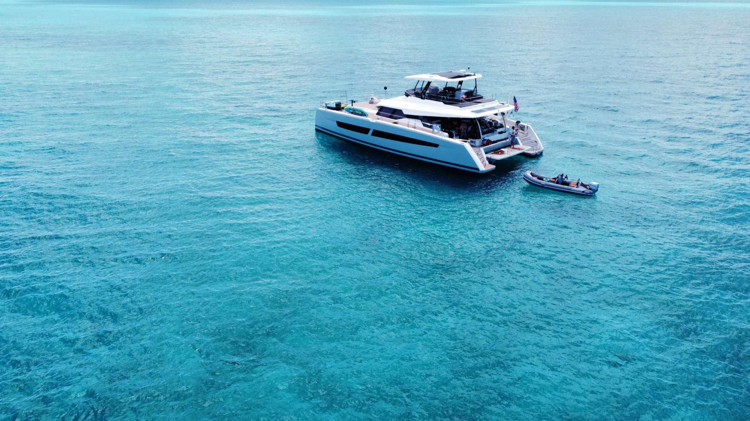 Watch Video for PRINCESS MILA Yacht for Charter