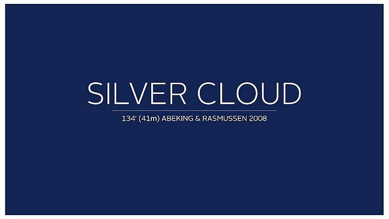 logo aboard NURJA Yacht for Sale