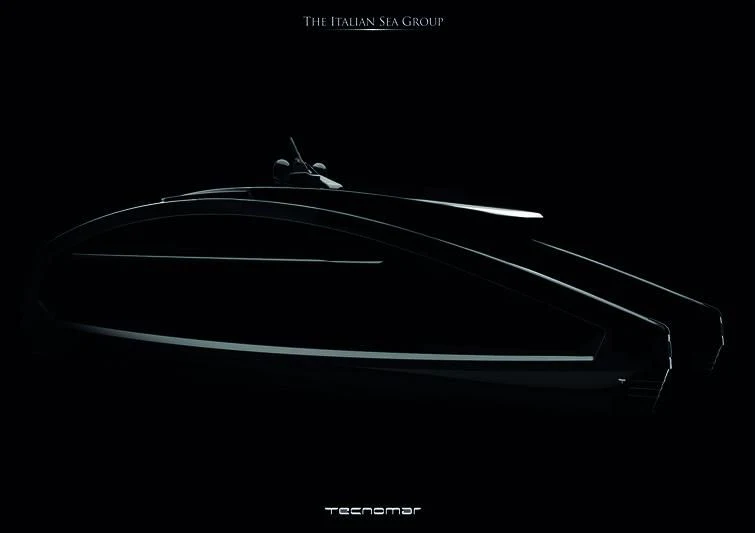 diagram aboard THIS IS IT I Yacht for Sale