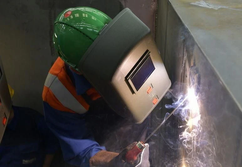 a cell phone on a trash can aboard LA DATCHA Yacht for Sale