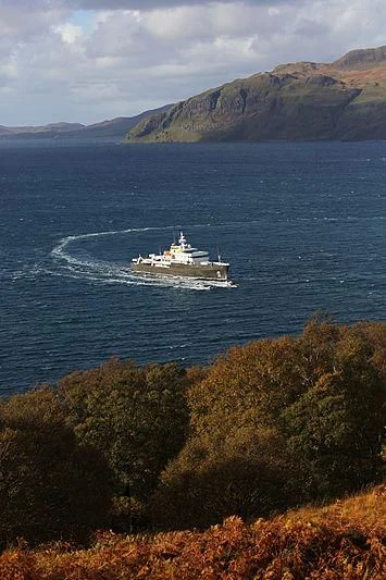 a ship sailing on the sea aboard YERSIN Yacht for Charter