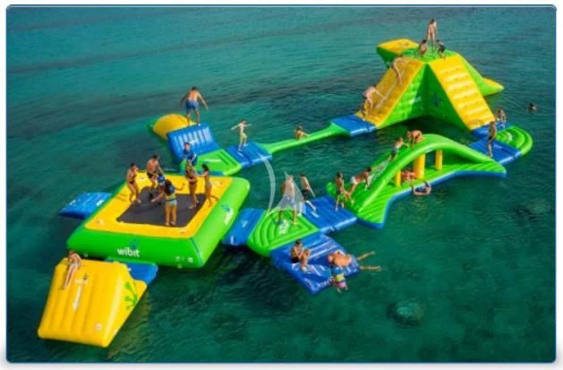 people on a boat aboard USHER Yacht for Sale