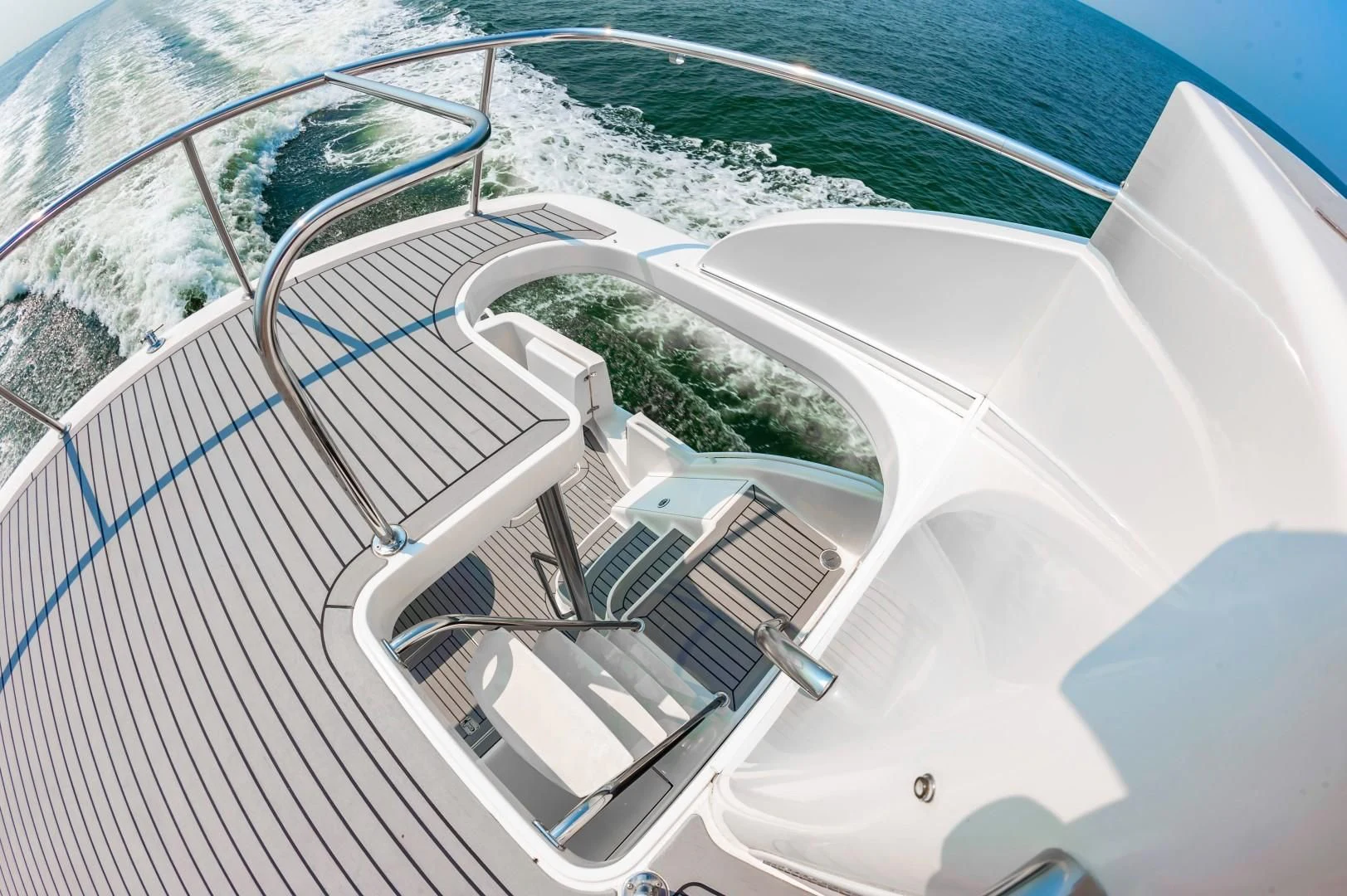 diagram, engineering drawing aboard DOG HOUSE Yacht for Sale