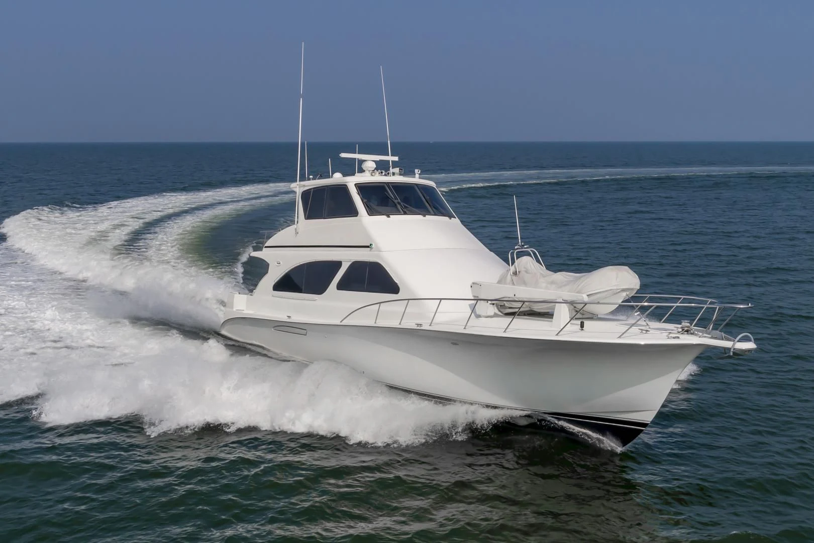 Watch Video for DOG HOUSE Yacht for Sale