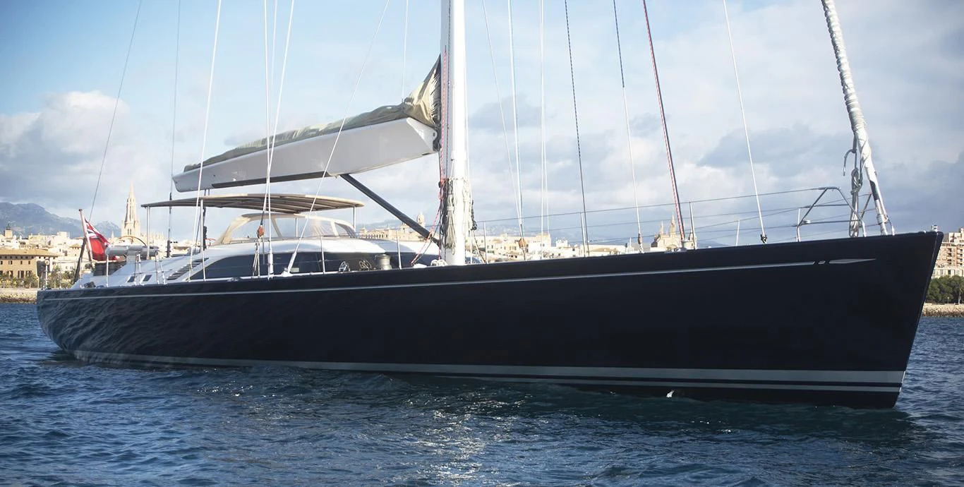 Watch Video for L'HIPPOCAMPE Yacht for Sale