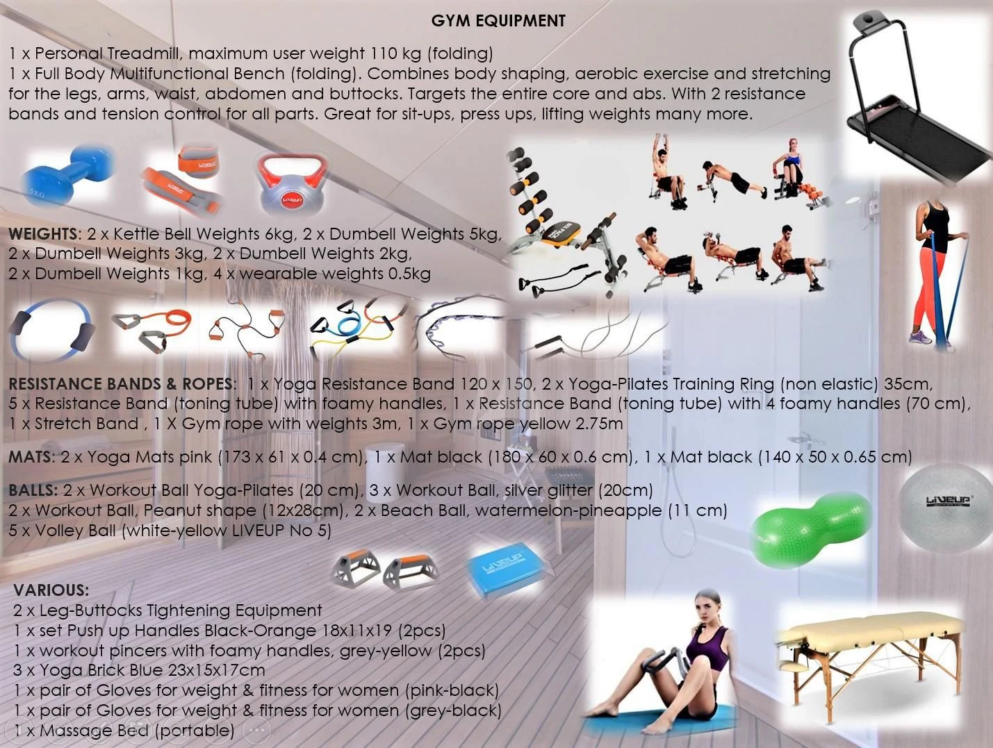 text aboard GRANDE AMORE Yacht for Charter