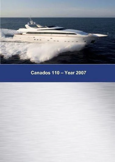 a boat on the water aboard MAMMA MIA Yacht for Sale