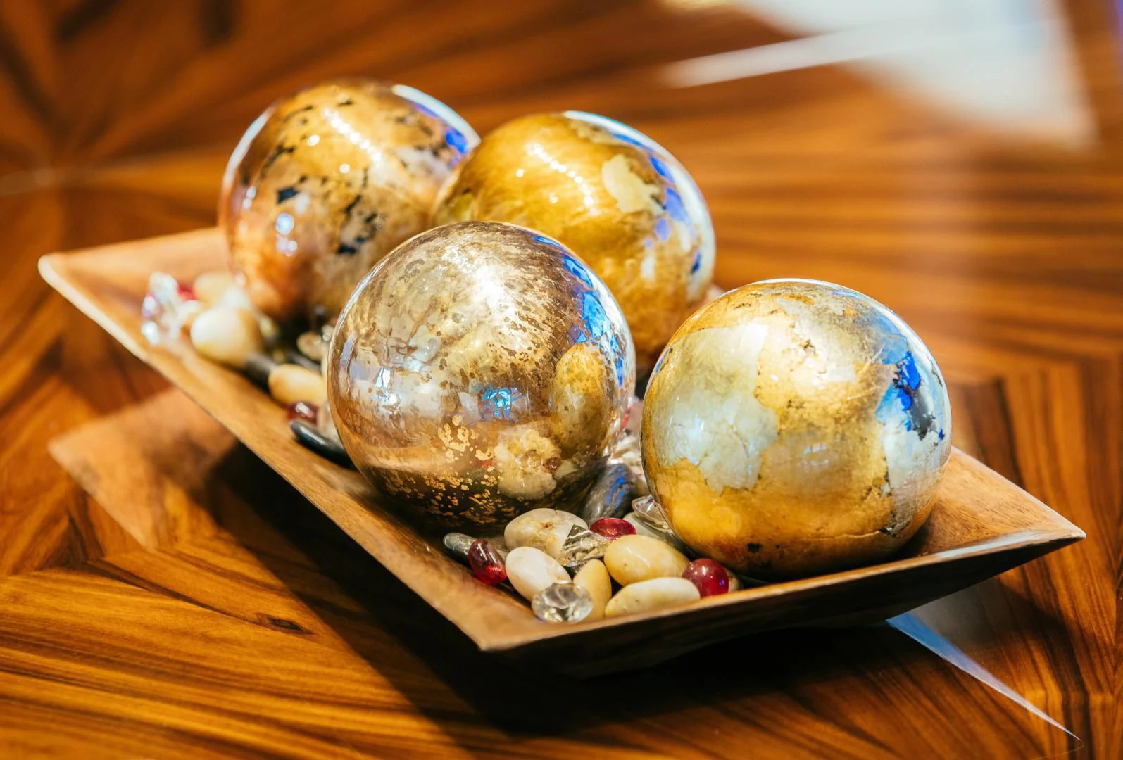 a bowl of eggs aboard STARSHIP Yacht for Charter