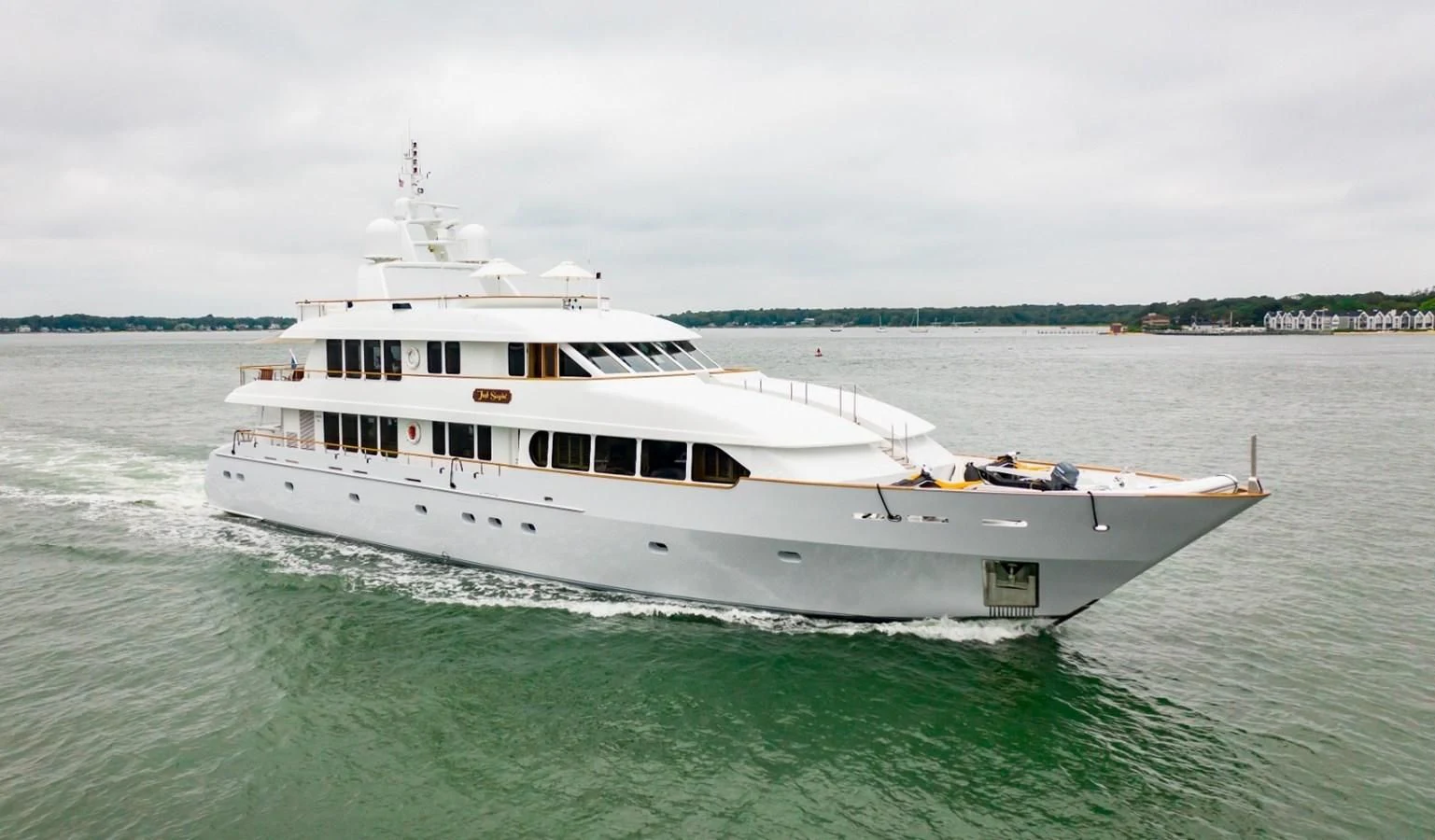 Watch Video for PACKAGE DEAL Yacht for Charter