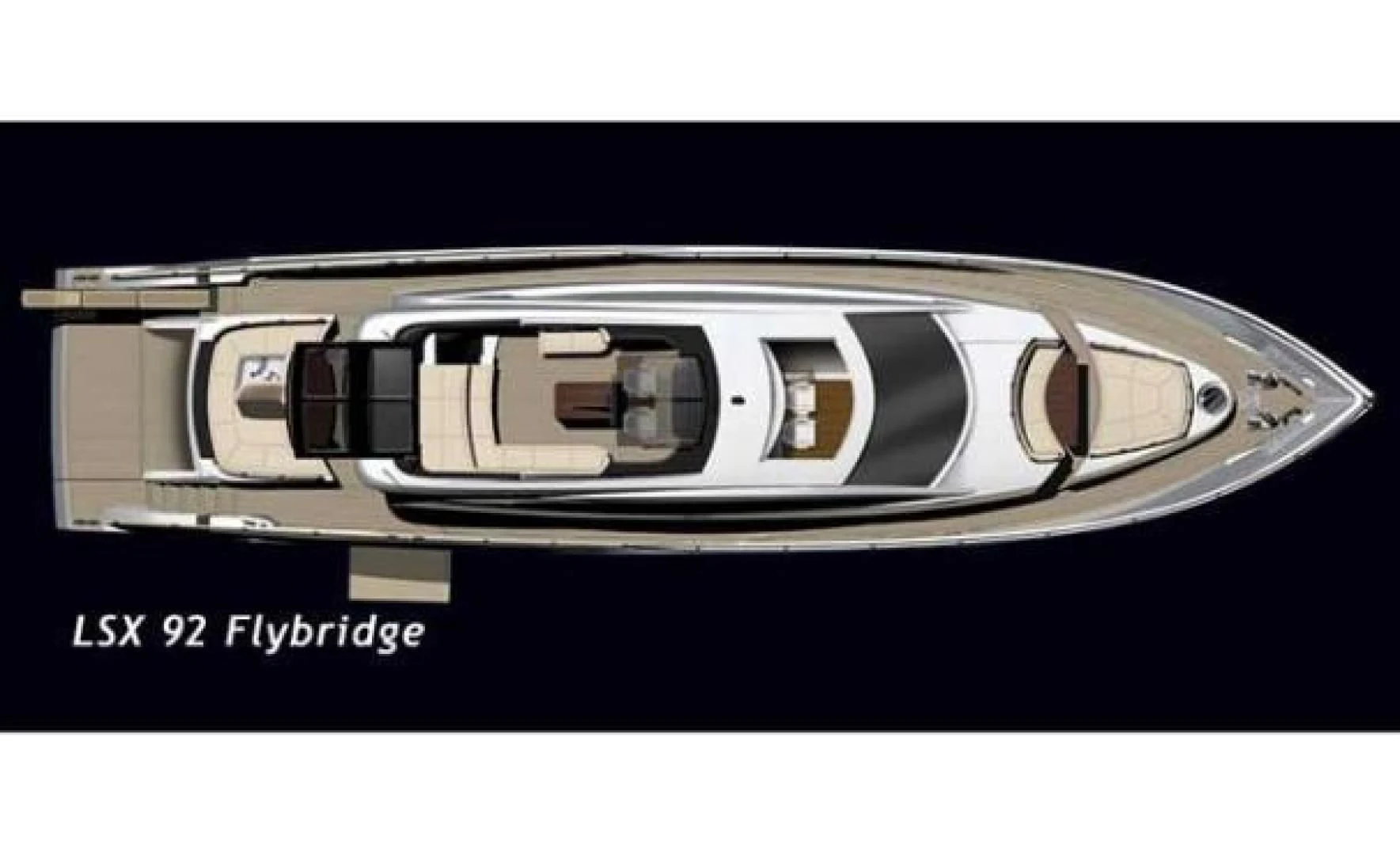 logo aboard CHAPTER II Yacht for Sale
