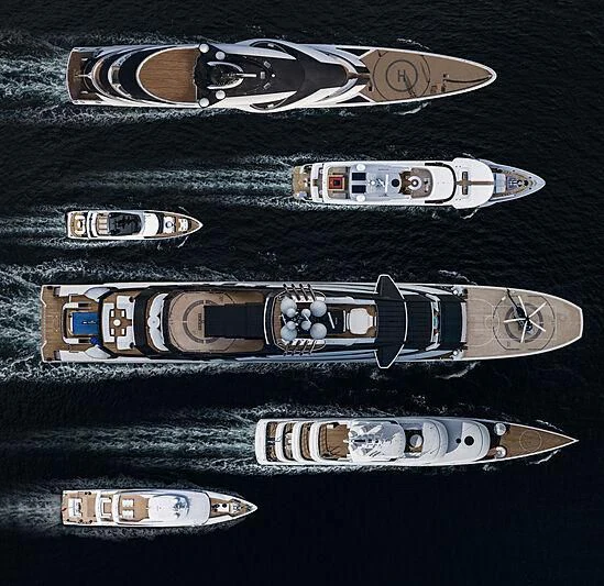 text aboard SHABBY Yacht for Sale