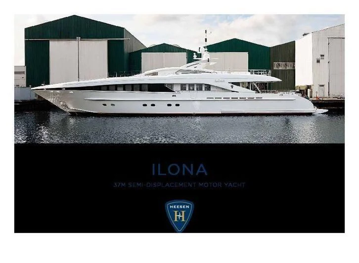 a white yacht in the water aboard ANGKALIA Yacht for Sale