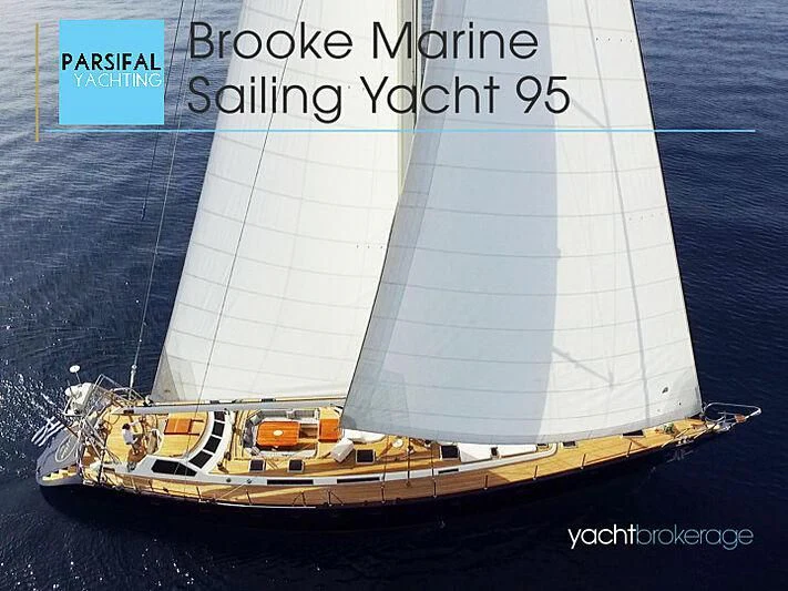 a boat on the water aboard WIND OF CHANGE Yacht for Charter