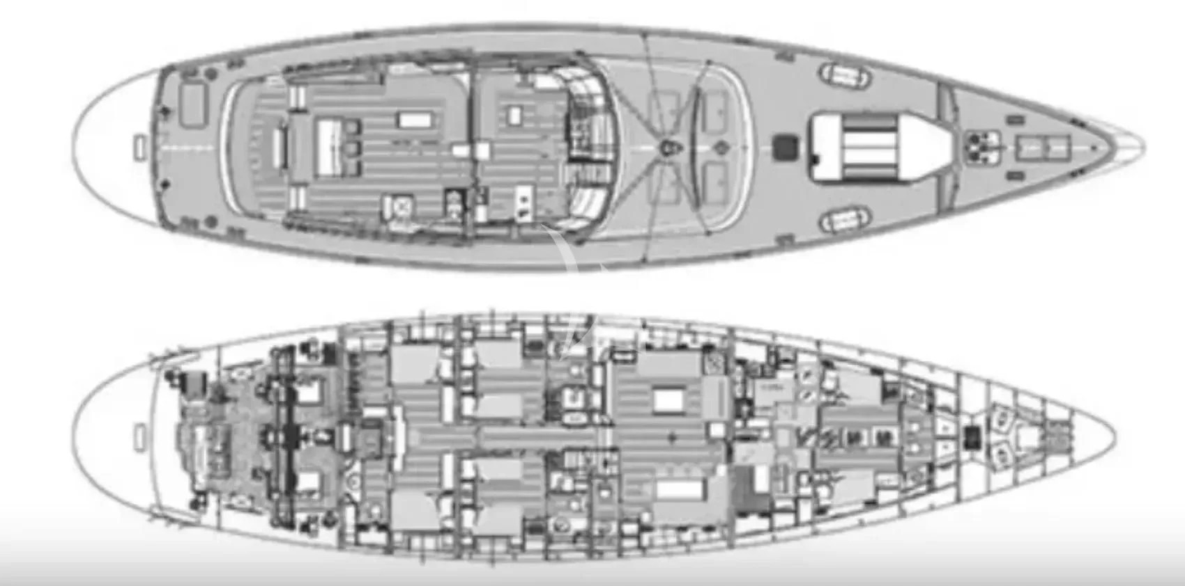 a close-up of a machine aboard HERITAGE M Yacht for Charter