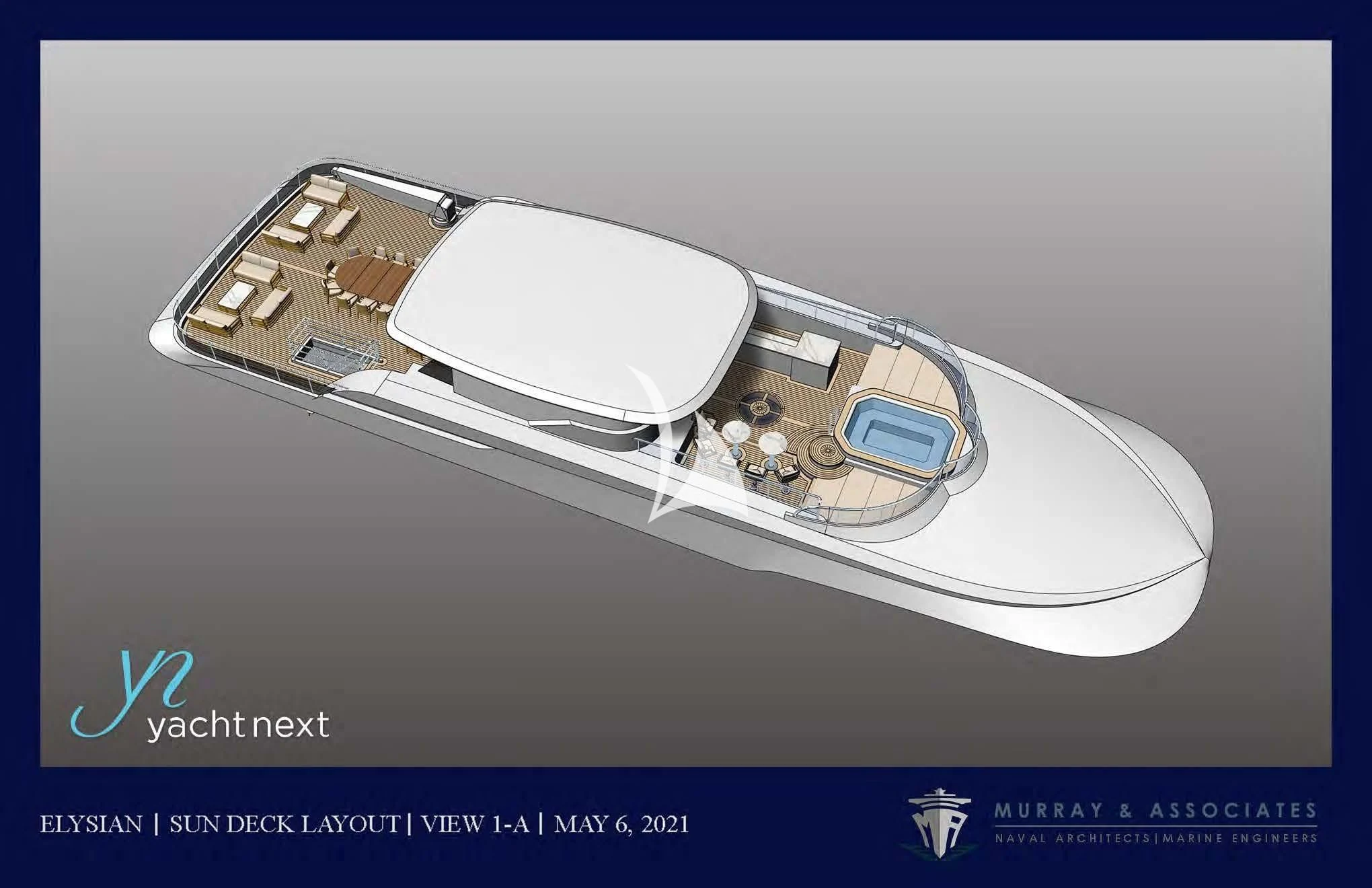 diagram, schematic aboard SCOTT FREE Yacht for Charter