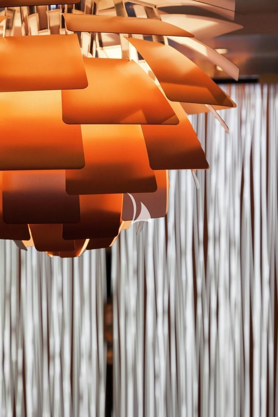 a row of chairs aboard SCOTT FREE Yacht for Charter